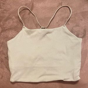 Nike XS tank/-sports bra